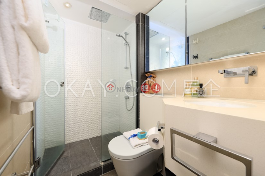 Tasteful 1 bedroom with balcony | For Sale | 68 Sing Woo Road | Wan Chai District | Hong Kong, Sales, HK$ 7.19M