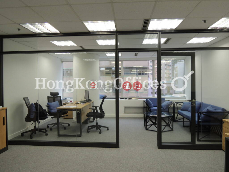 Property Search Hong Kong | OneDay | Office / Commercial Property, Rental Listings Office Unit for Rent at Tai Yau Building