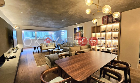 Lovely 3 bedroom in Happy Valley | For Sale | 9 Broom Road 蟠龍道9號 _0