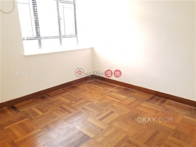 Property Search Hong Kong | OneDay | Residential, Rental Listings, Exquisite 3 bedroom with balcony & parking | Rental