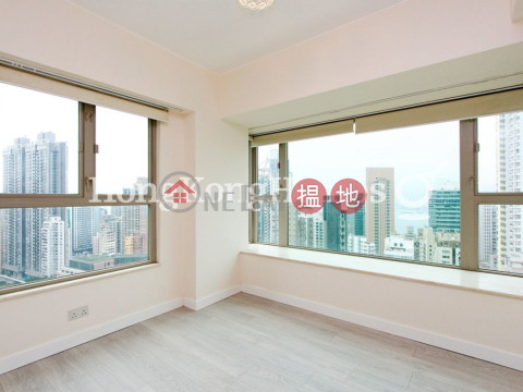 3 Bedroom Family Unit for Rent at Centre Place | Centre Place 匯賢居 _0