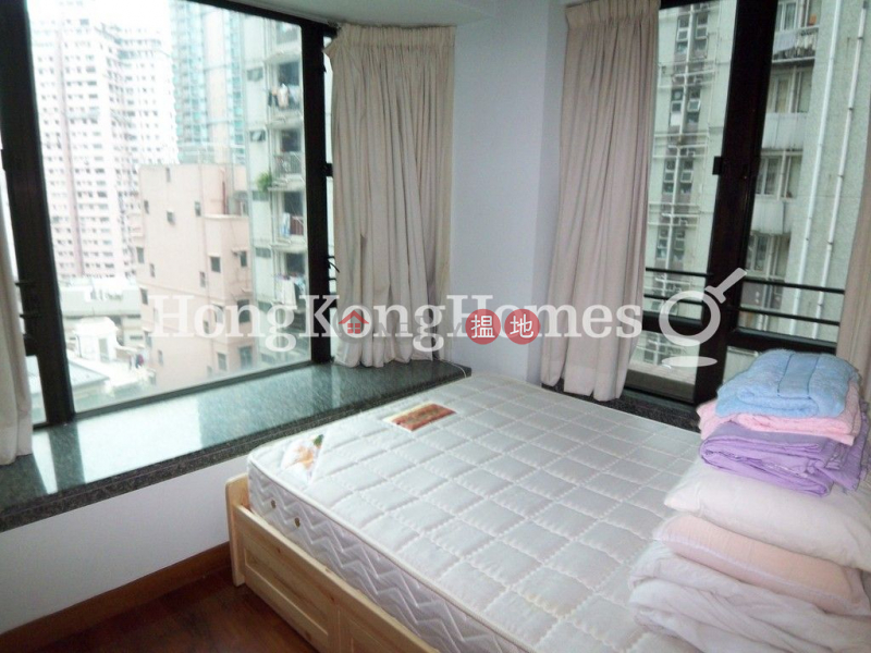 HK$ 21,000/ month Bella Vista, Western District | 2 Bedroom Unit for Rent at Bella Vista