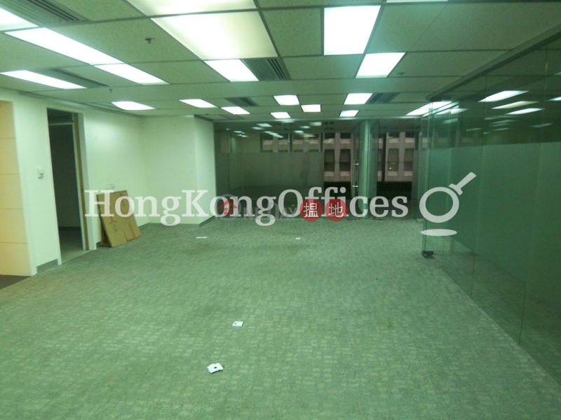 Office Unit for Rent at AXA Centre, AXA Centre 國衛中心 Rental Listings | Wan Chai District (HKO-2203-AJHR)