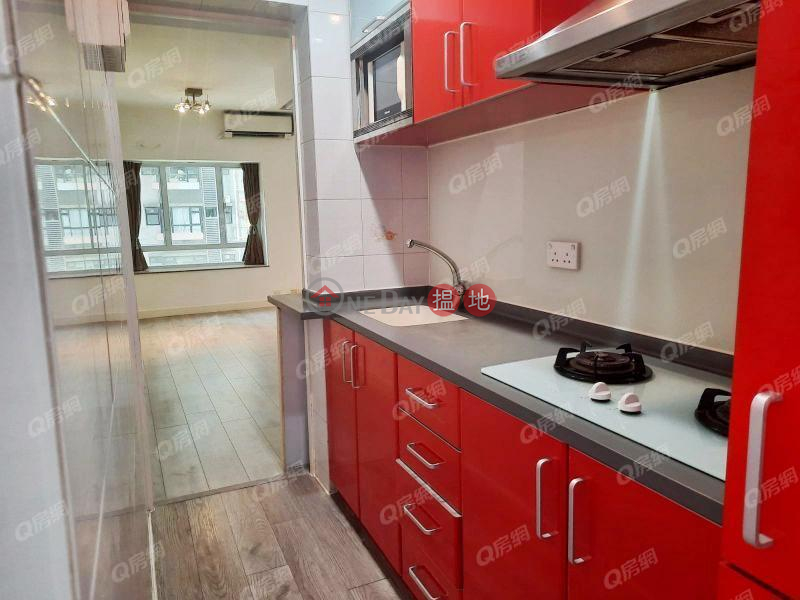 Property Search Hong Kong | OneDay | Residential | Rental Listings, Maxluck Court | 1 bedroom Mid Floor Flat for Rent