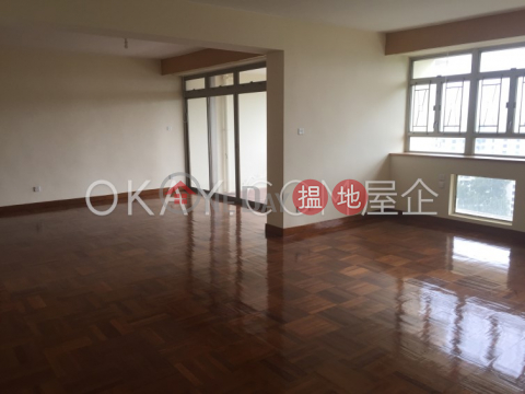 Gorgeous 3 bedroom with parking | Rental, 111 Mount Butler Road Block C-D 畢拉山道 111 號 C-D座 | Wan Chai District (OKAY-R305319)_0