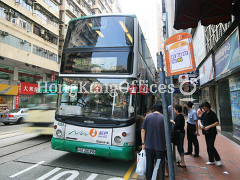 利嘉中心寫字樓租單位出租361筲箕灣道 | 東區-香港|出租-HK$ 24,354/ 月