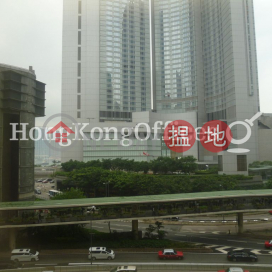Office Unit for Rent at New York House, New York House 紐約行 | Central District (HKO-639-AMHR)_0