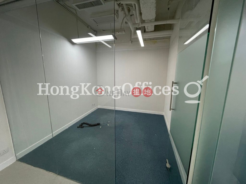 粵海投資大廈中層|寫字樓/工商樓盤出租樓盤|HK$ 117,030/ 月