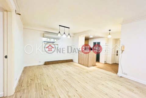 Stylish 3 bedroom with balcony | Rental, City Garden Block 13 (Phase 2) 城市花園2期13座 | Eastern District (OKAY-R157674)_0