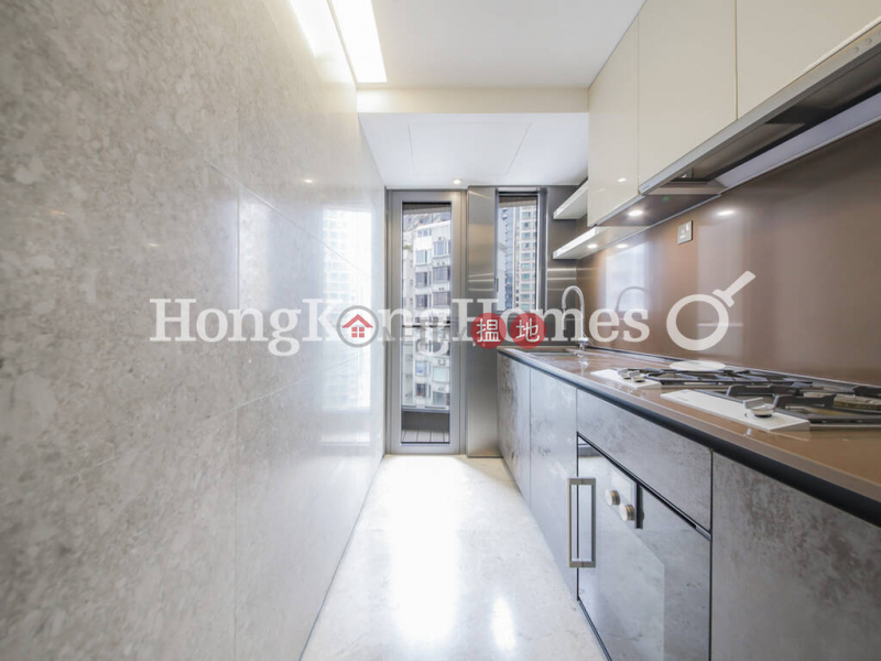 Alassio | Unknown | Residential | Rental Listings HK$ 46,000/ month