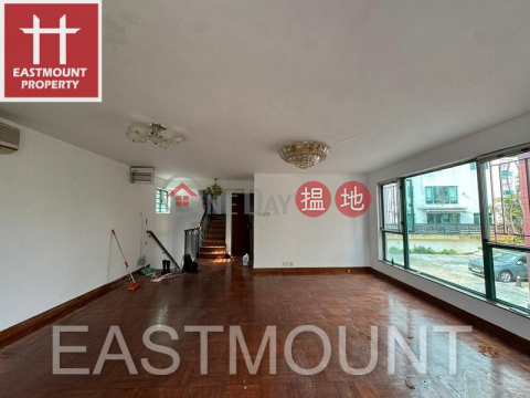 Sai Kung Village House | Property For Sale in Villa Gold Finch, Ho Chung 蠔涌金豪花園-Duplex with roof | Property ID:3914 | Villa Gold Finch 金豪花園 _0