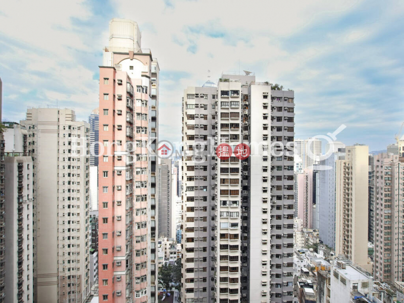 Property Search Hong Kong | OneDay | Residential, Rental Listings 2 Bedroom Unit for Rent at Castle One By V