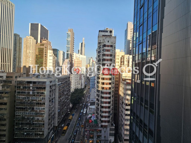 Office Unit for Rent at Siu On Centre, Siu On Centre 兆安中心 Rental Listings | Wan Chai District (HKO-91211-ABHR)