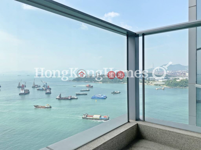 4 Bedroom Luxury Unit for Rent at Imperial Seafront (Tower 1) Imperial Cullinan | 10 Hoi Fai Road | Yau Tsim Mong Hong Kong | Rental HK$ 83,000/ month