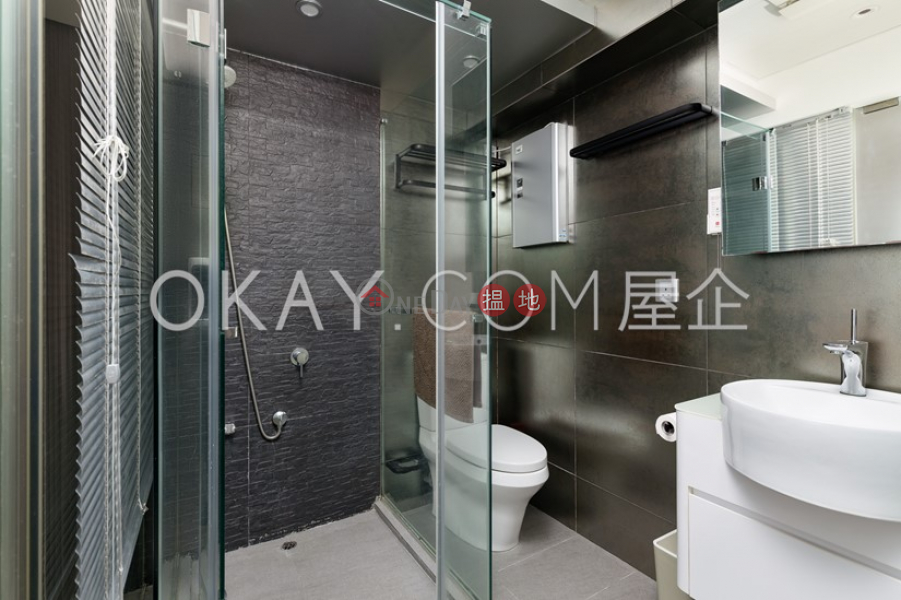 HK$ 8.9M | Harbour View Garden Tower2 | Western District Practical studio on high floor with sea views | For Sale