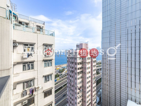 瑧璈兩房一廳單位出租, 瑧璈 Bohemian House | 西區 (Proway-LID161357R)_0