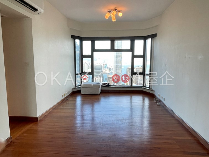 Property Search Hong Kong | OneDay | Residential, Rental Listings | Popular 2 bed on high floor with harbour views | Rental