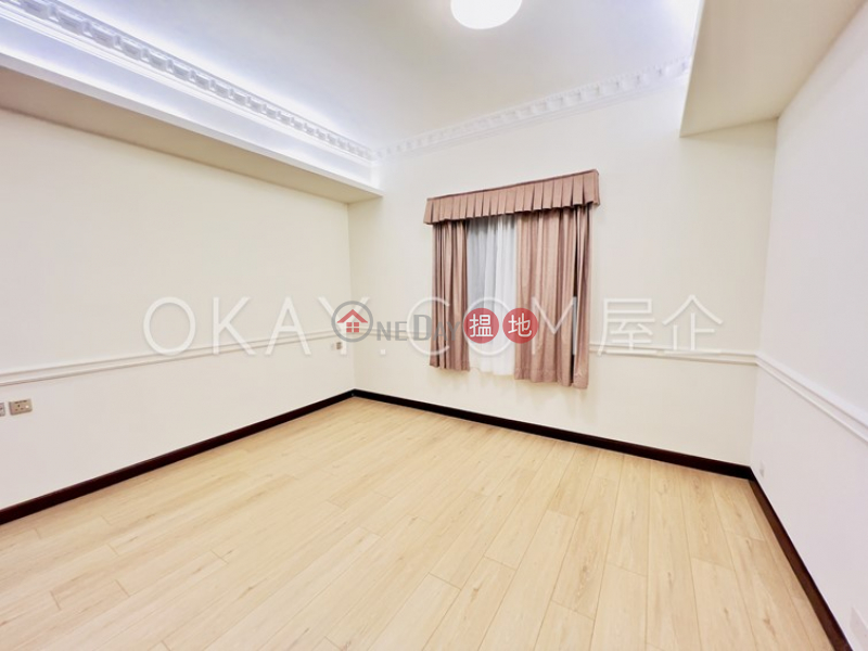 Lovely 2 bedroom with terrace & parking | Rental | 45 Island Road 香島道45號 Rental Listings