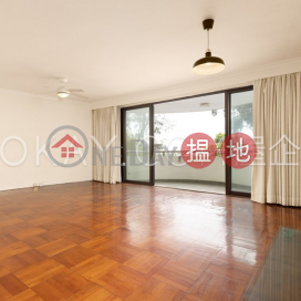 Elegant 3 bedroom with balcony & parking | For Sale | Greenery Garden 怡林閣A-D座 _0