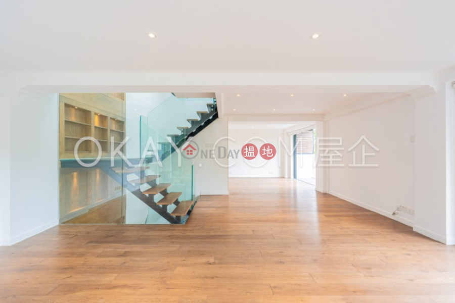 Property Search Hong Kong | OneDay | Residential, Sales Listings, Stylish house with sea views, rooftop & terrace | For Sale