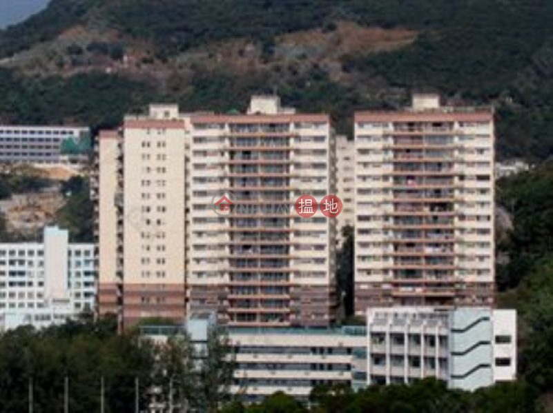 薄扶林4房豪宅筍盤出售|住宅單位|2-28美景徑 | 西區|香港出售-HK$ 4,350萬