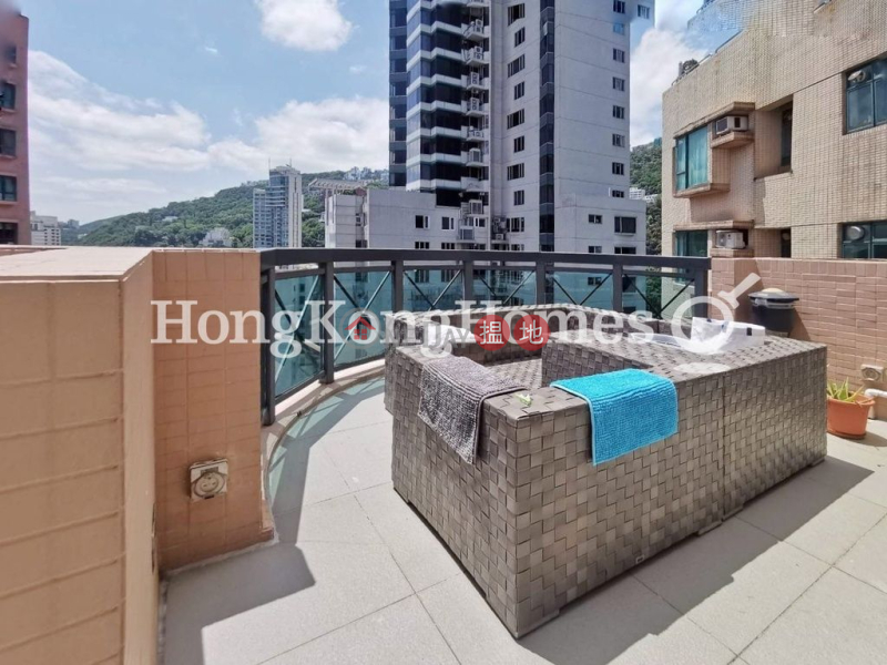 3 Bedroom Family Unit for Rent at Hillsborough Court | Hillsborough Court 曉峰閣 Rental Listings