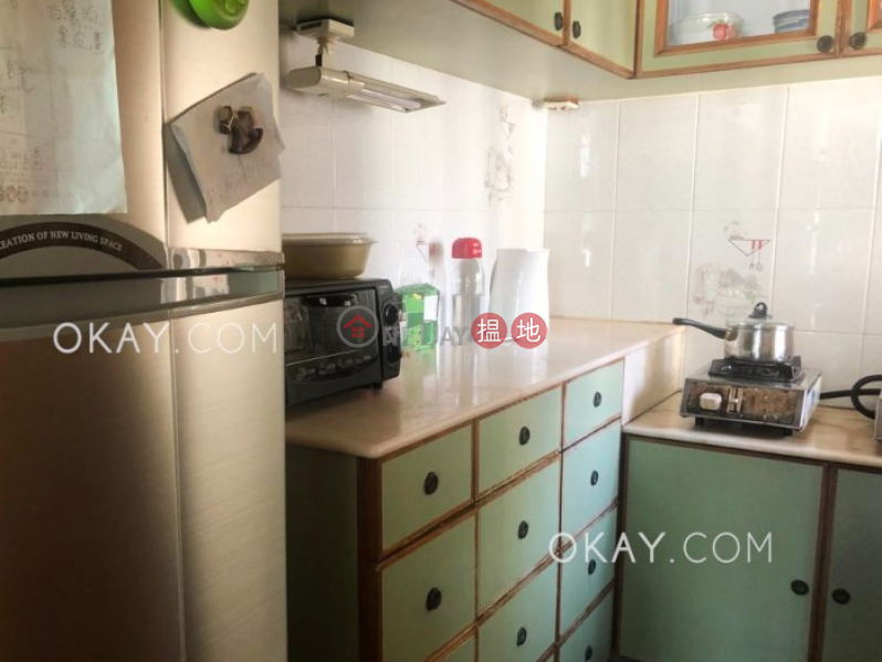 HK$ 9.88M | Gardenview Building | Cheung Sha Wan Charming 3 bedroom on high floor | For Sale
