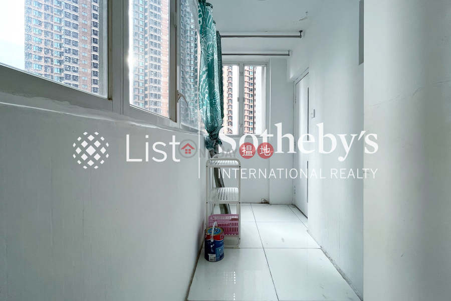 Property Search Hong Kong | OneDay | Residential | Rental Listings, Property for Rent at Caroline Height with 3 Bedrooms
