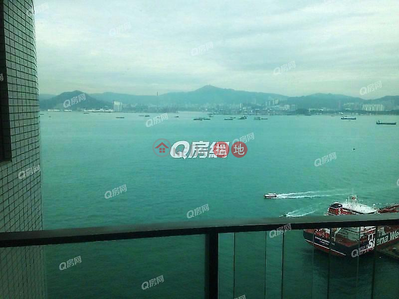 Property Search Hong Kong | OneDay | Residential Rental Listings, The Sail At Victoria | 3 bedroom Mid Floor Flat for Rent