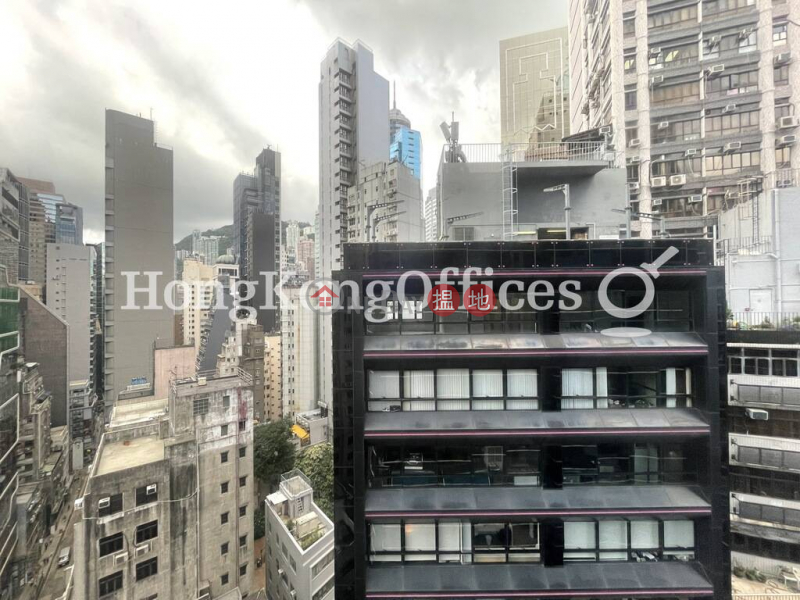 Property Search Hong Kong | OneDay | Office / Commercial Property, Rental Listings Office Unit for Rent at 1 Lyndhurst Tower