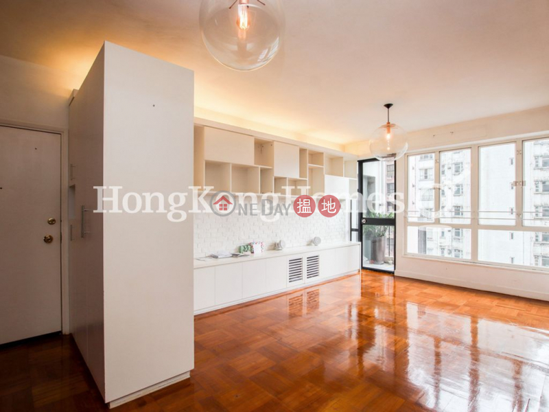 3 Bedroom Family Unit for Rent at Nikken Heights | Nikken Heights 日景閣 Rental Listings