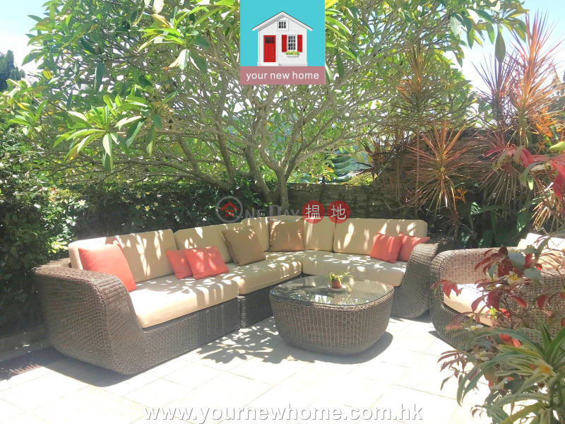 Al Fresco Dining in Clearwater Bay for Sale Po Toi O Chuen Road | Sai Kung | Hong Kong Sales HK$ 34M
