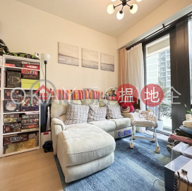 Unique 2 bedroom in Ho Man Tin | For Sale