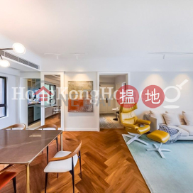 3 Bedroom Family Unit for Rent at Tower 2 Ruby Court