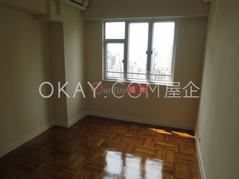 Efficient 3 bedroom with balcony | Rental | Realty Gardens 聯邦花園 Rental Listings