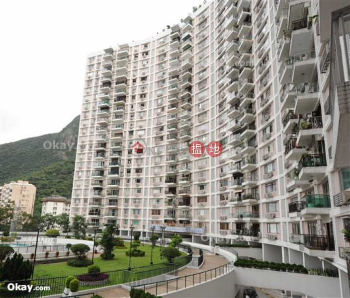 香港搵樓|租樓|二手盤|買樓| 搵地 | 住宅出租樓盤|3房3廁,實用率高,連車位,露台《玫瑰新邨出租單位》