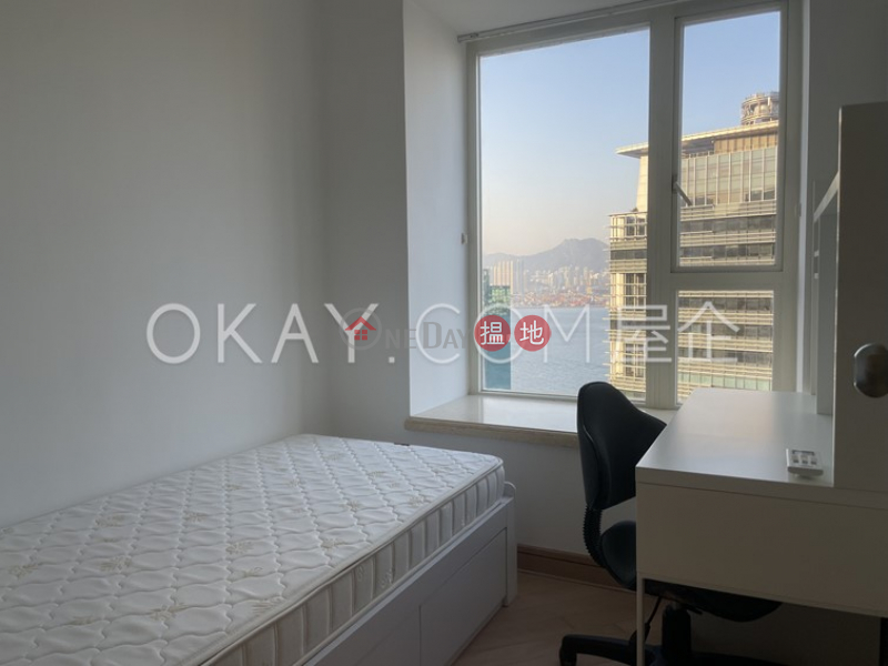 Stylish 3 bed on high floor with harbour views | Rental 632 King\'s Road | Eastern District Hong Kong, Rental, HK$ 36,000/ month