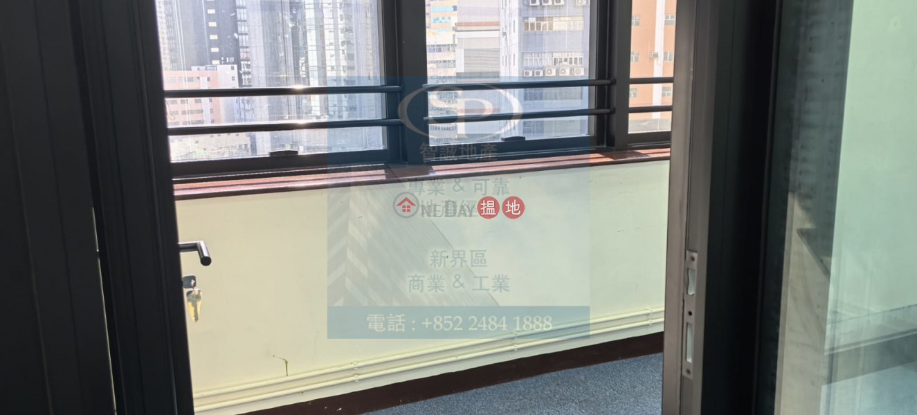 Kwai Chung Asia Trade: Suitable for both self-using or leasing to tenant, only lower than 2M | Asia Trade Centre 亞洲貿易中心 Sales Listings