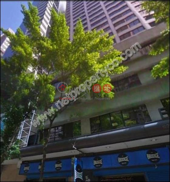 利臨大廈|高層-寫字樓/工商樓盤-出租樓盤-HK$ 12,390/ 月