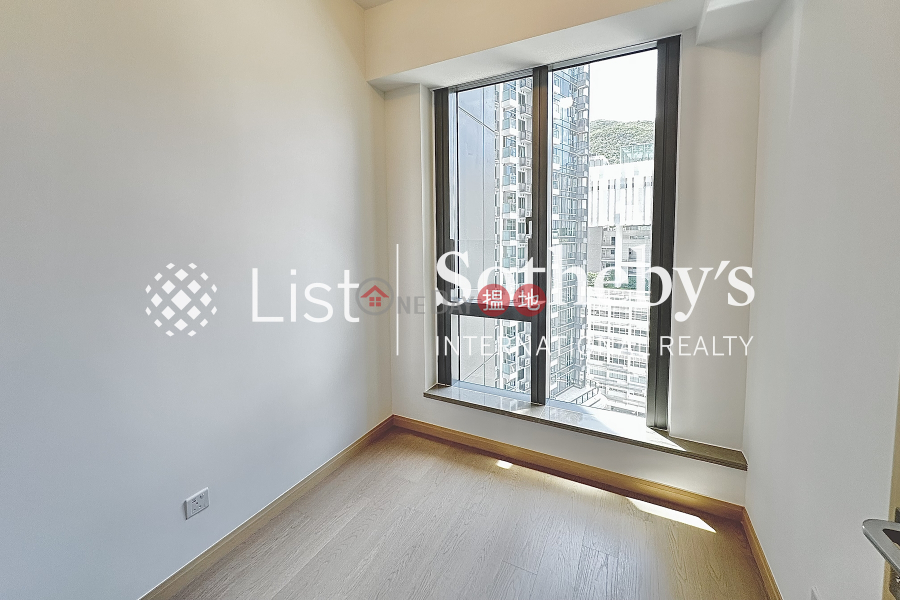 Property for Rent at The Southside - Phase 2 La Marina with 3 Bedrooms, 11 Heung Yip Road | Southern District, Hong Kong, Rental | HK$ 42,000/ month