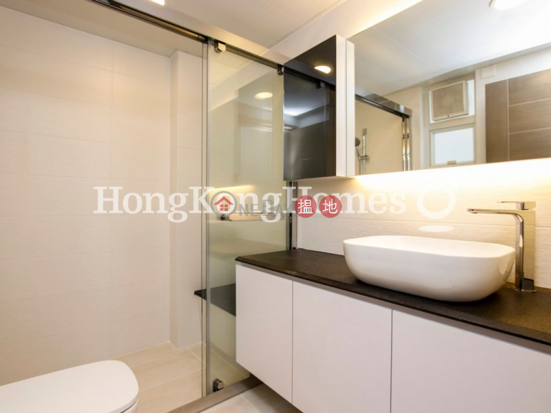 HK$ 58,000/ month | Arts Mansion | Wan Chai District | 3 Bedroom Family Unit for Rent at Arts Mansion