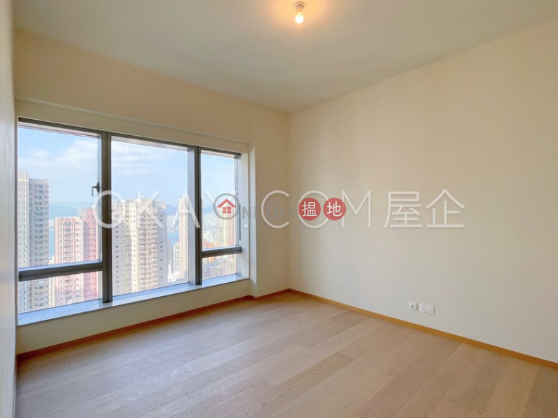 HK$ 110,300/ month | Altamira Western District Rare 4 bedroom with balcony & parking | Rental