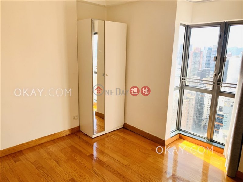 Unique 2 bedroom on high floor | For Sale, 123 Hollywood Road | Central District | Hong Kong, Sales | HK$ 16M