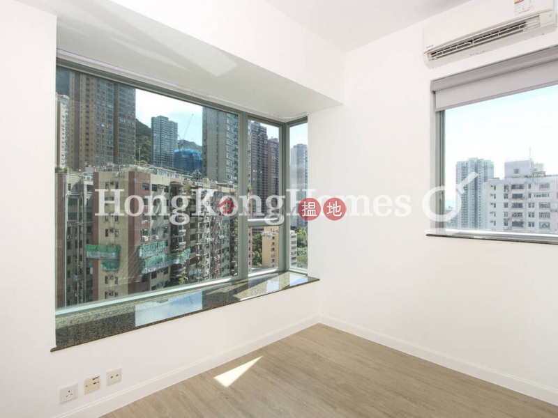 HK$ 33,000/ 月-柏道2號-西區柏道2號兩房一廳單位出租
