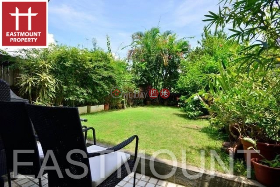Property Search Hong Kong | OneDay | Residential Rental Listings | Sai Kung Village House | Property For Sale and Rent in Nam Shan 南山-Detached, Sea view | Property ID:3338