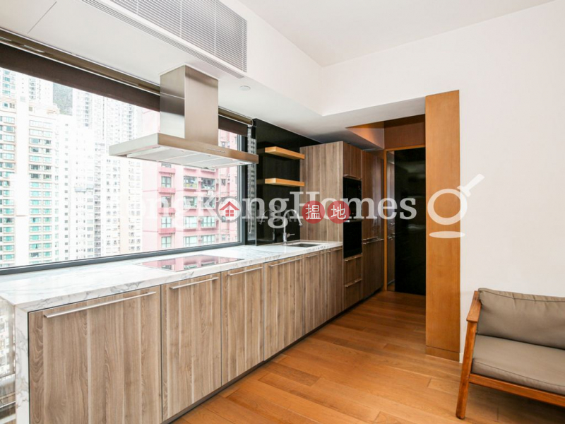 2 Bedroom Unit for Rent at Gramercy, 38 Caine Road | Western District Hong Kong, Rental HK$ 47,000/ month