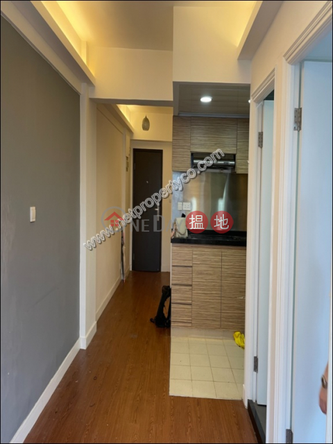 Newly Furbished Boutique Style Apartment|中區寶慶大廈(Po Hing Mansion)出租樓盤 (A070575)_0