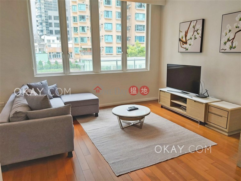 Phoenix Apartments | Low Residential | Rental Listings, HK$ 47,000/ month