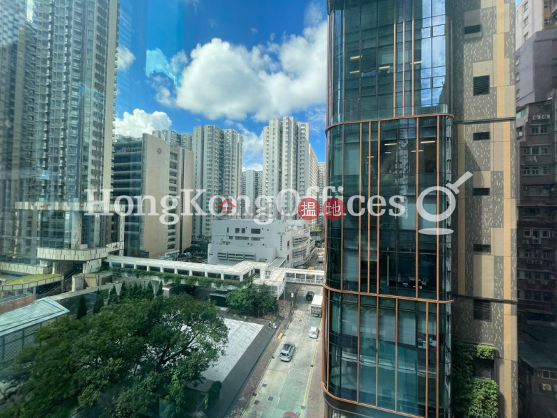 Office Unit for Rent at Harbour East, Harbour East 港匯東 Rental Listings | Eastern District (HKO-88666-AFHR)