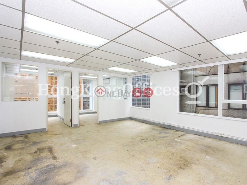 Shun On Commercial Building | Middle | Office / Commercial Property Rental Listings HK$ 24,998/ month